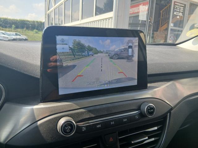 Ford Focus image 6
