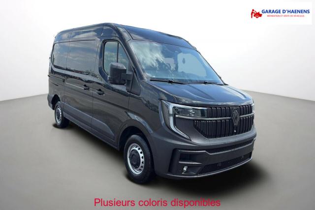 Renault Master image 9