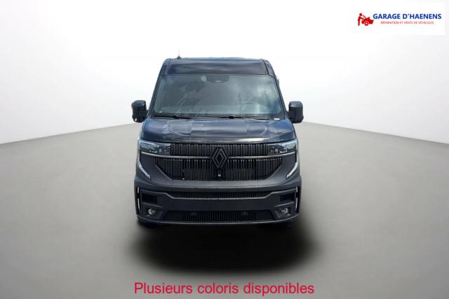 Renault Master image 1