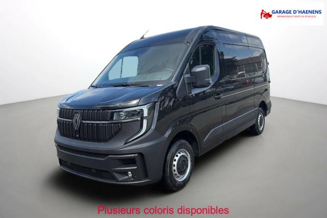 Renault Master image 6