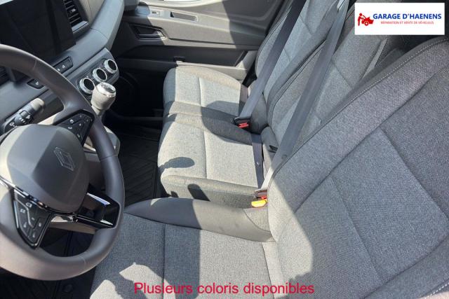 Renault Master image 5