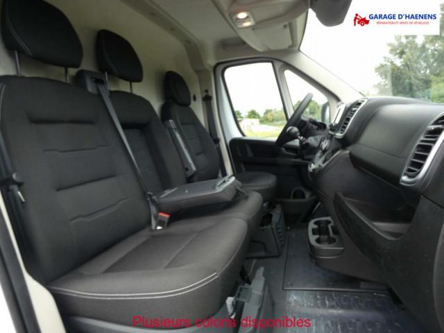 Citroen Jumper image 3