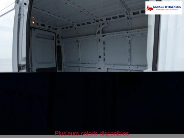 Citroen Jumper image 5