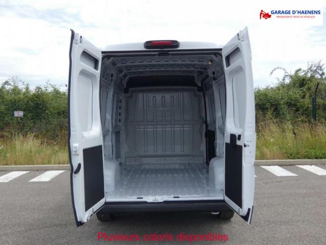 Citroen Jumper image 6