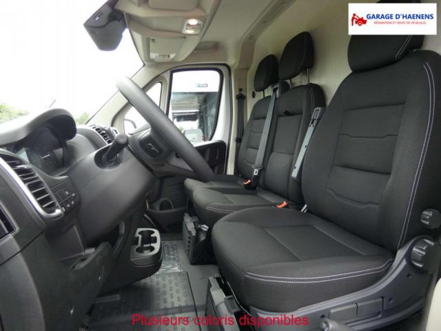 Citroen Jumper image 2