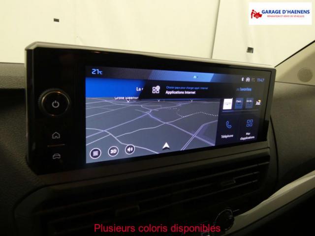 Peugeot Expert image 3
