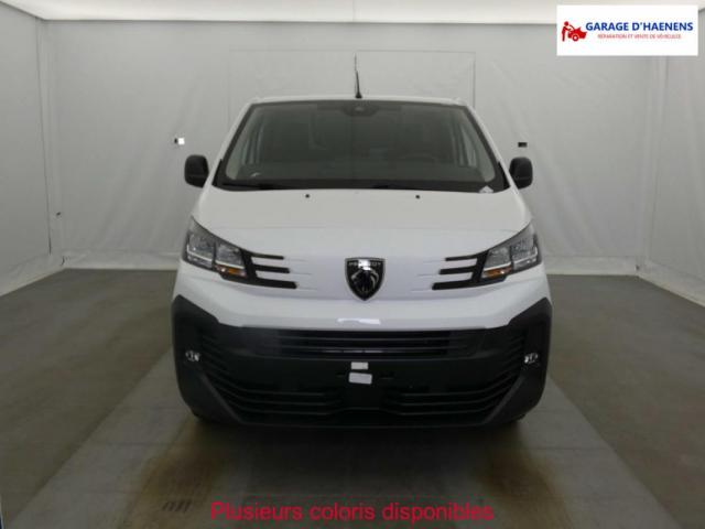 Peugeot Expert image 7