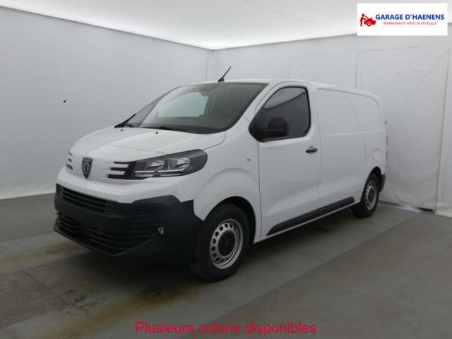Peugeot Expert image 4