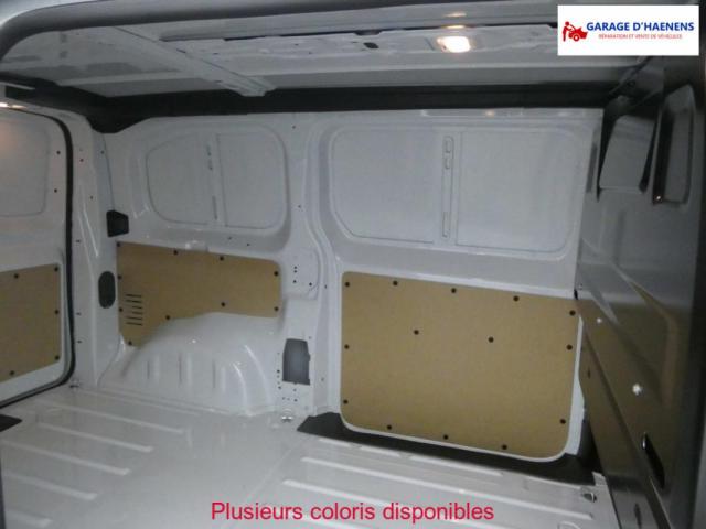 Peugeot Expert image 5