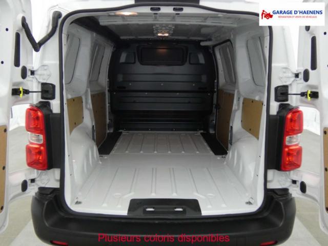 Peugeot Expert image 1