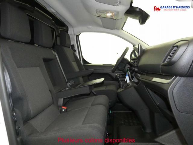 Peugeot Expert image 9