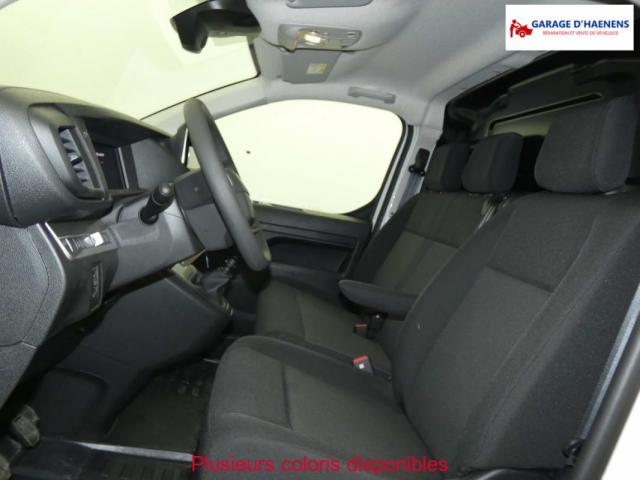 Peugeot Expert image 6