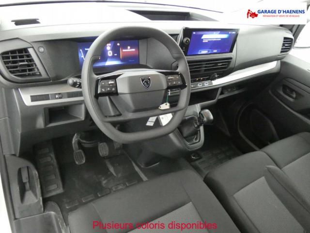 Peugeot Expert image 8