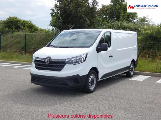 Renault Trafic image 2