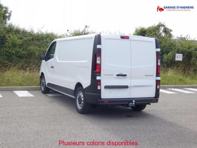 Renault Trafic image 3