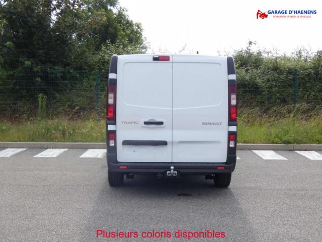 Renault Trafic image 4