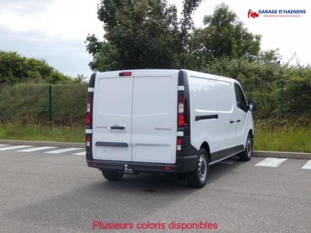 Renault Trafic image 8