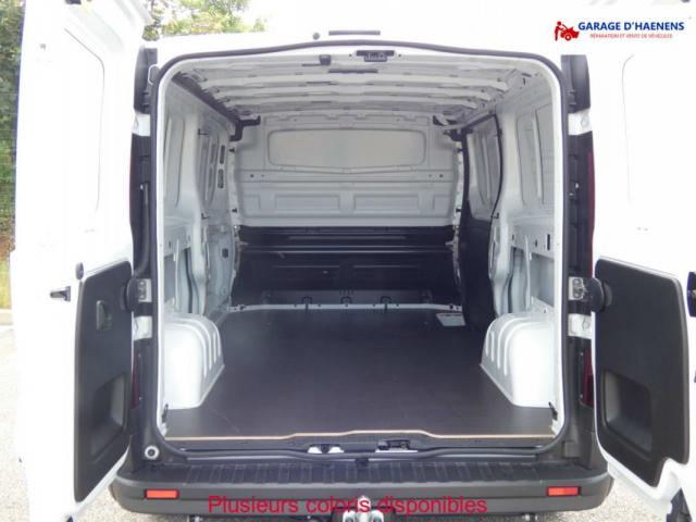 Renault Trafic image 5