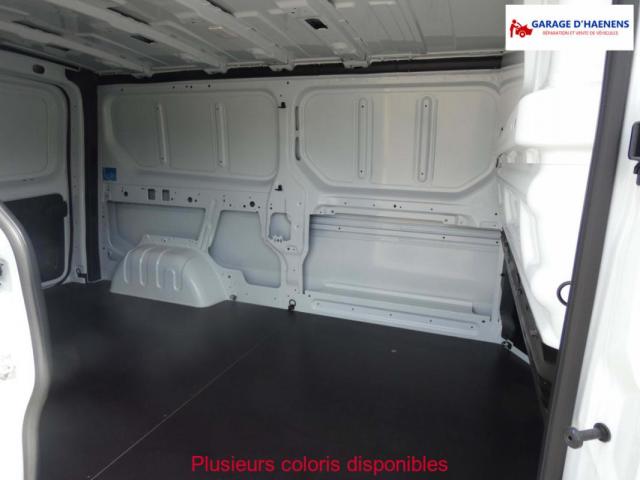 Renault Trafic image 7