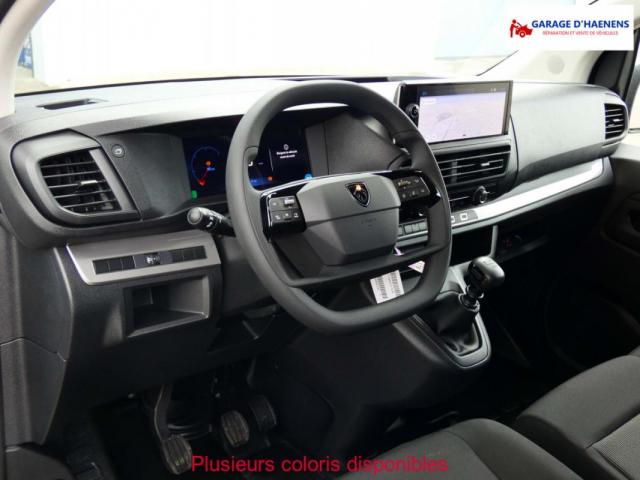 Peugeot Expert image 3