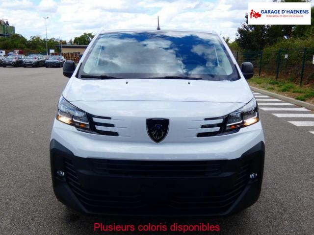 Peugeot Expert image 7