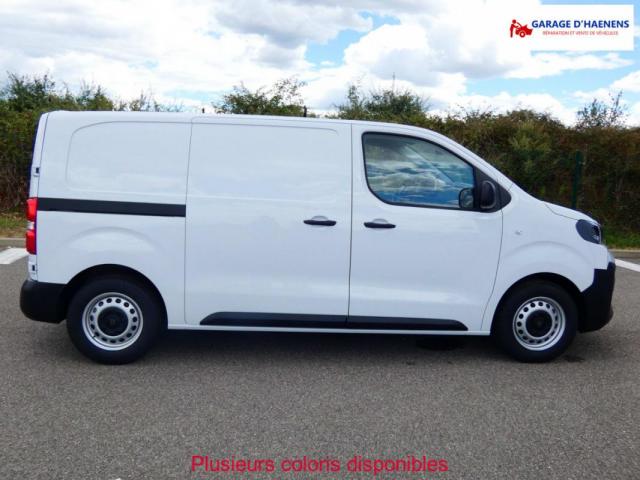 Peugeot Expert image 5