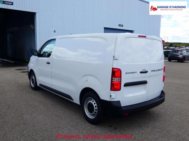 Peugeot Expert image 9