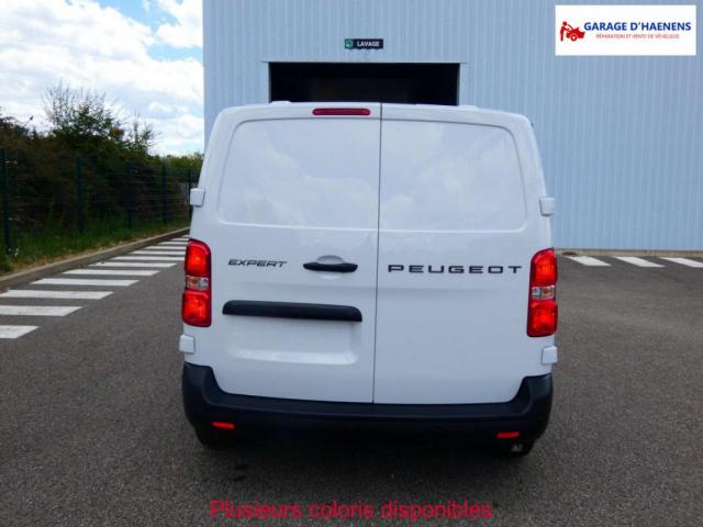 Peugeot Expert image 8