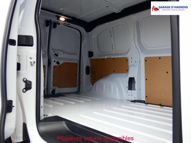 Peugeot Expert image 1