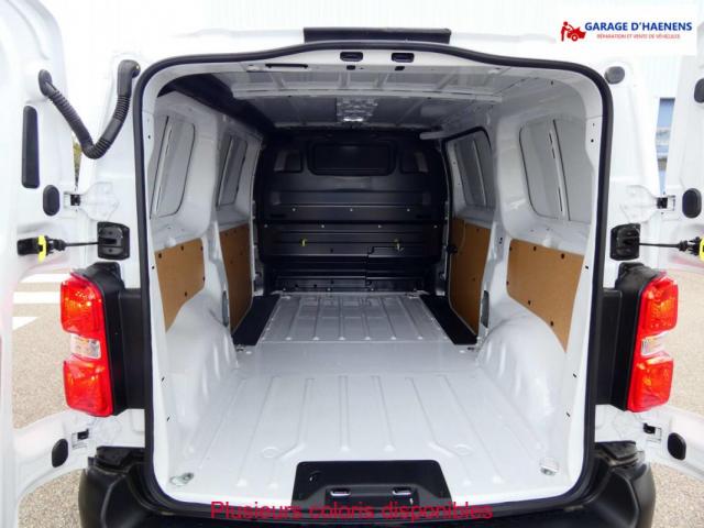 Peugeot Expert image 6
