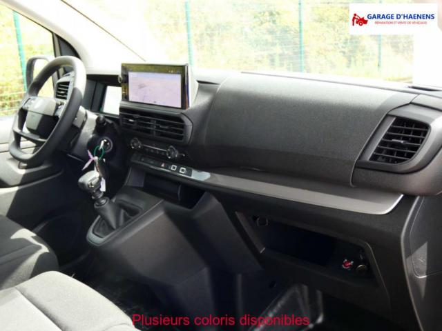 Peugeot Expert image 2