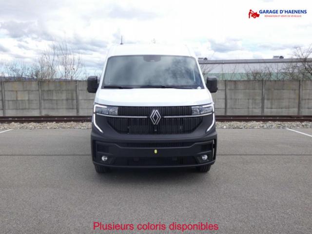 Renault Master image 8