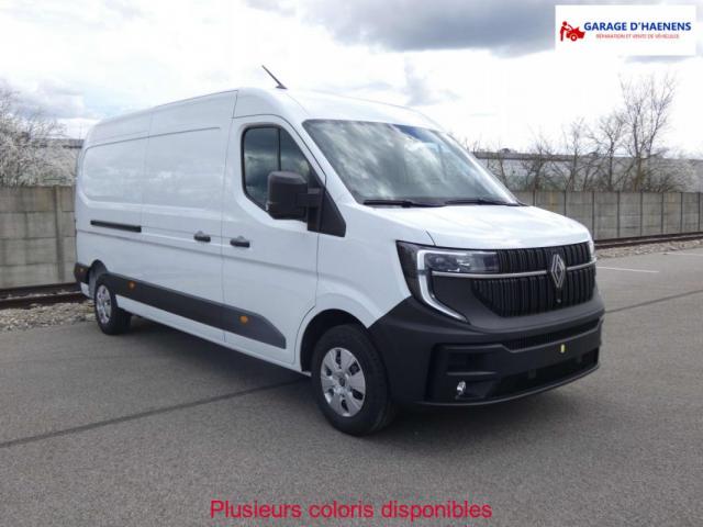 Renault Master image 4
