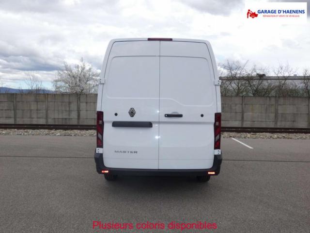 Renault Master image 9
