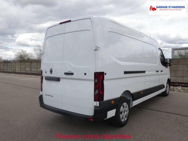 Renault Master image 3