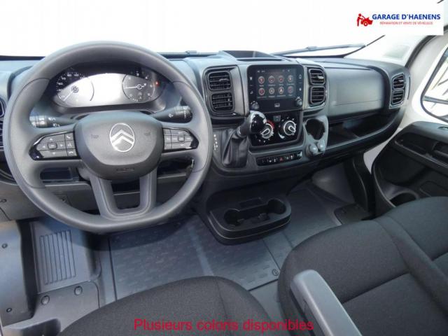 Citroen Jumper image 7