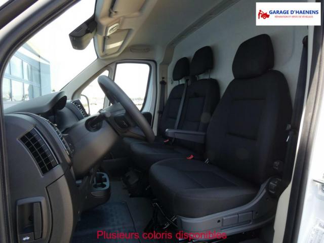 Citroen Jumper image 5