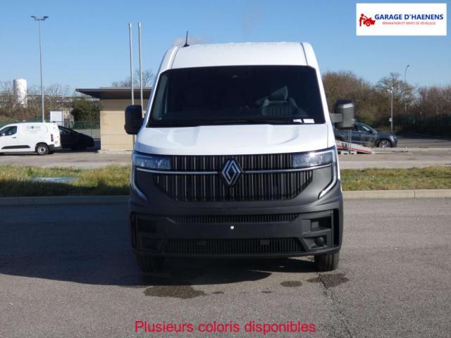 Renault Master image 8