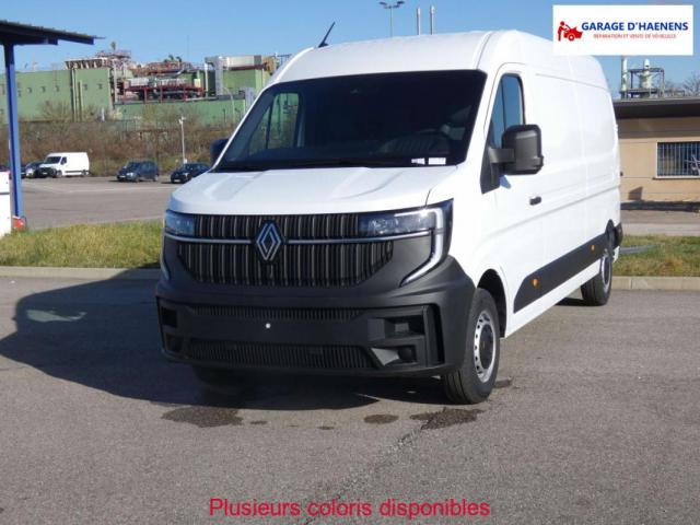 Renault Master image 5