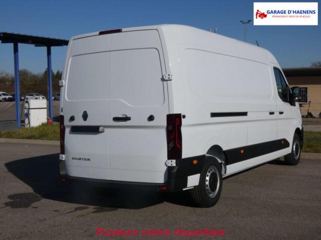 Renault Master image 3