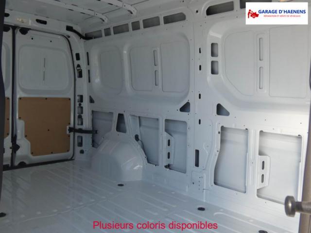 Renault Master image 6