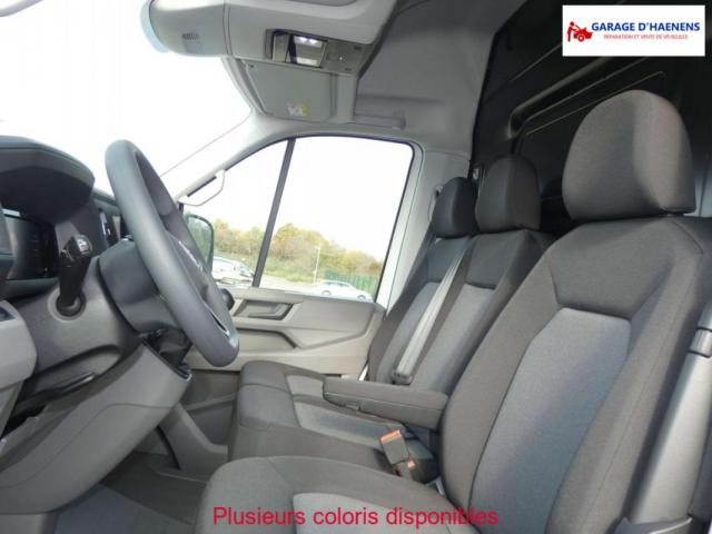 Volkswagen Crafter image 6