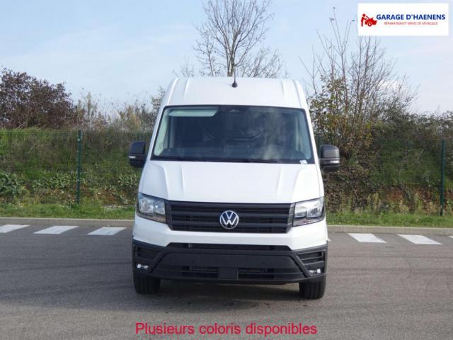 Volkswagen Crafter image 7