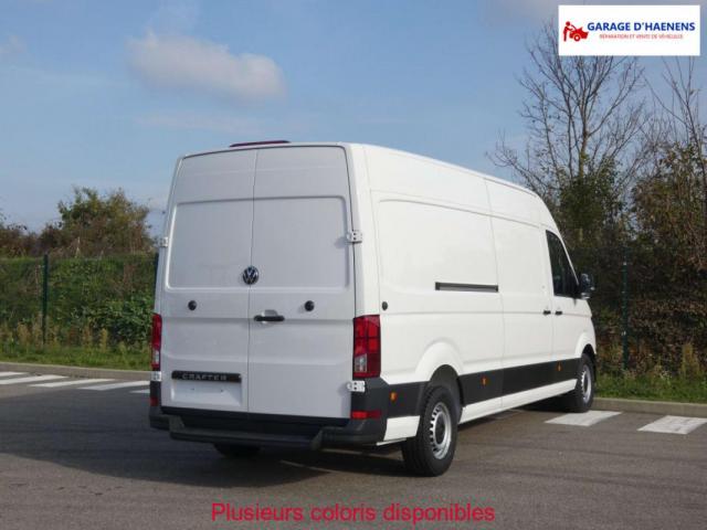 Volkswagen Crafter image 5