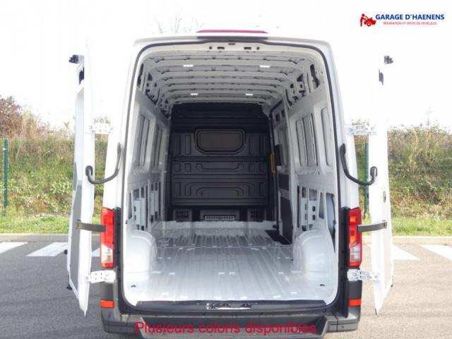 Volkswagen Crafter image 1