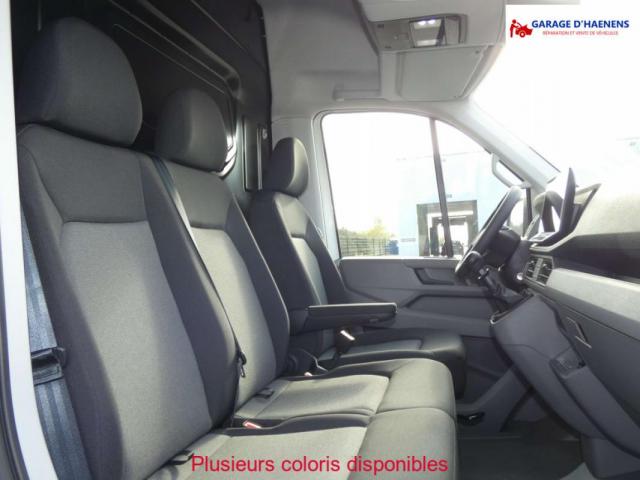 Volkswagen Crafter image 3