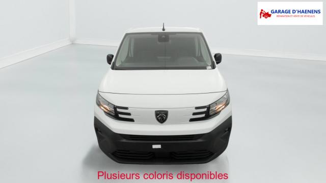 Peugeot Partner image 9
