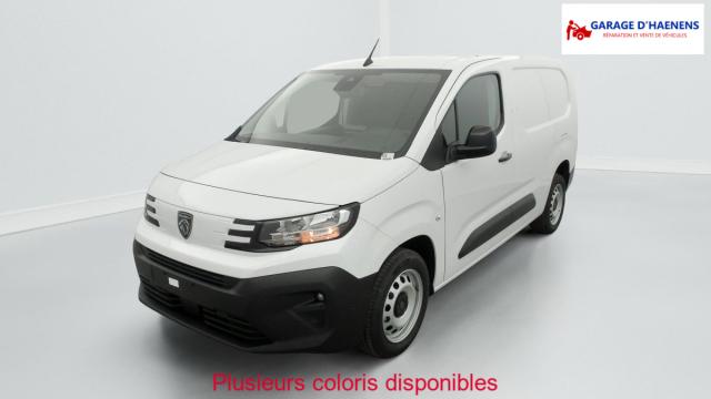 Peugeot Partner image 5