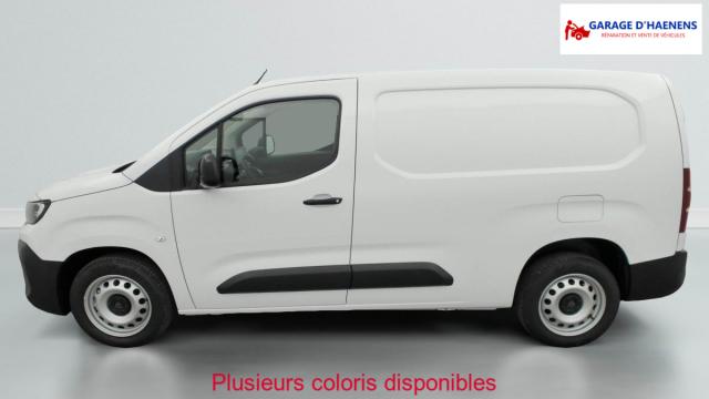 Peugeot Partner image 7
