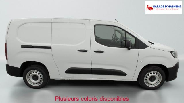 Peugeot Partner image 6